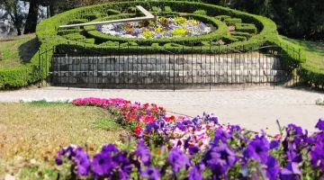 Se mantiene el calor en Tucumán con 32° antes del esperado cambio de tiempo