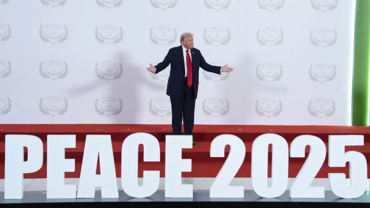 Medio Oriente tras el pacto de Trump: esperanza de paz, dudas sobre Hamas y el reto de reconstruir Gaza