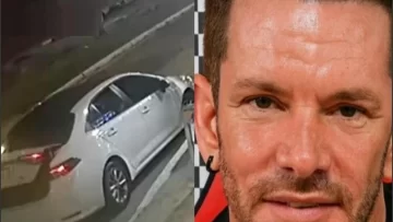 Doble femicidio en Córdoba: el cuerpo desmembrado sería “en un 99%” del remisero desaparecido