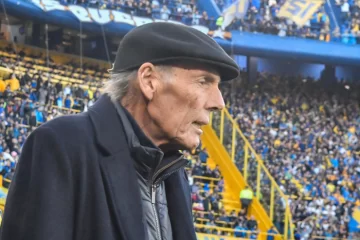 Miguel Ángel Russo con internación domiciliaria y pronóstico reservado