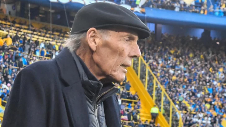 Miguel Ángel Russo con internación domiciliaria y pronóstico reservado