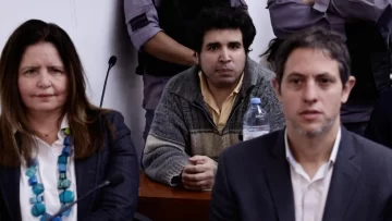 Condenaron a Fernando Sabag Montiel y Brenda Uliarte por el intento de asesinato contra Cristina Kirchner