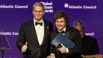 Bessent aseguró que el acuerdo con Argentina, generó “ganancias para el pueblo estadounidense”