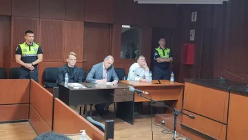 Fin a nueve años de lucha: Sentencian al empresario Franco Trapani por abuso sexual de una joven