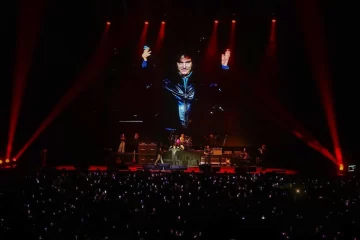 Espert afuera, Milei en el Movistar Arena y Caputo en Washington: una jornada de contrastes en el gobierno libertario