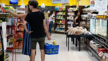 La inflación de septiembre fue de 2,1%, la más alta desde abril