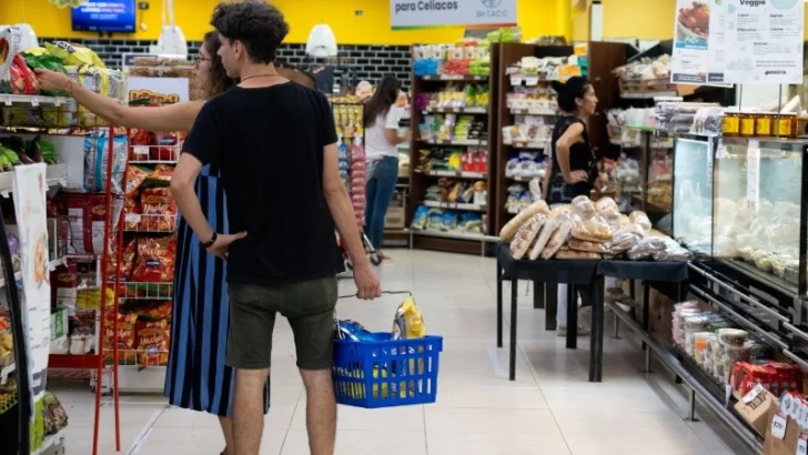 La inflación de septiembre fue de 2,1%, la más alta desde abril