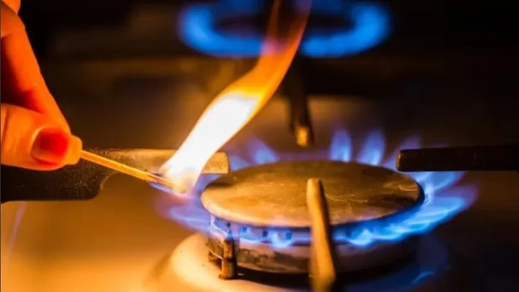 Las tarifas de gas y luz aumentarán 3,8% promedio en noviembre