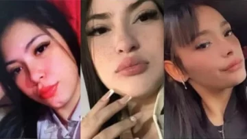 Triple femicidio narco en Varela: acusan a víctimas de robar 30 kilos de cocaína