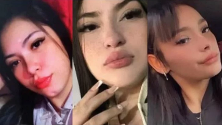 Triple femicidio narco en Varela: acusan a víctimas de robar 30 kilos de cocaína