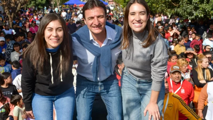 Unidos por Tucumán cerró su campaña : “Vamos a defender los intereses de los tucumanos”