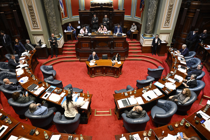 Uruguay se suma a la lista de países con eutanasia legal: aprueban la ley de “Muerte Digna”