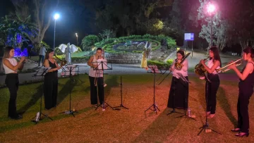 Qué hacer en San Miguel de Tucumán del viernes 31 de octubre al domingo 2 de noviembre Qué hacer en San Miguel de Tucumán del viernes 31 de octubre al domingo 2 de noviembre