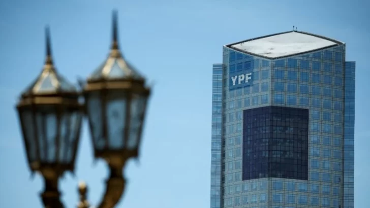 Juicio por YPF: el Gobierno confía en revertir la sentencia por US$16.000 millones
