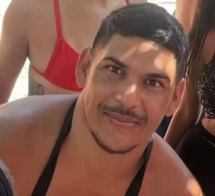 Atraparon en Brasil a un tucumano condenado por abuso sexual Atraparon en Brasil a un tucumano condenado por abuso sexual