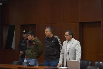 Dictaron prisión preventiva para el ex jefe de la Regional Norte y otros dos policías