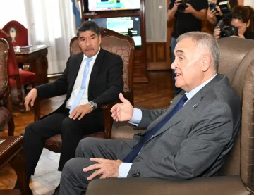 Reforma electoral: tensiones, posturas y tiempos en el oficialismo tucumano