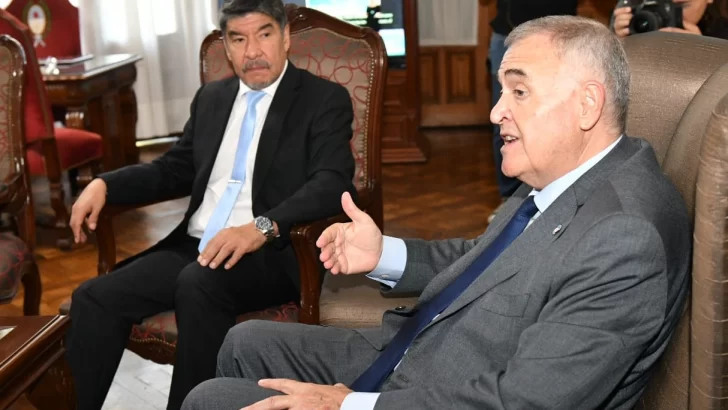 Reforma electoral: tensiones, posturas y tiempos en el oficialismo tucumano