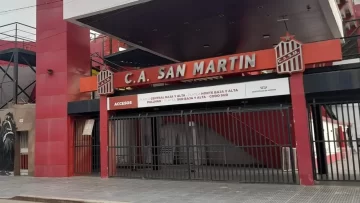 Cómo continúa el cronograma electoral en San Martín