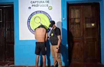 Detuvieron a “Wanchope” por una causa de narcomenudeo