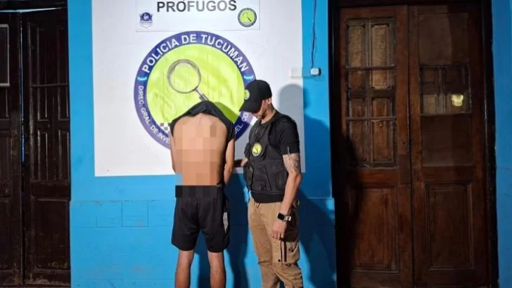 Detuvieron a “Wanchope” por una causa de narcomenudeo