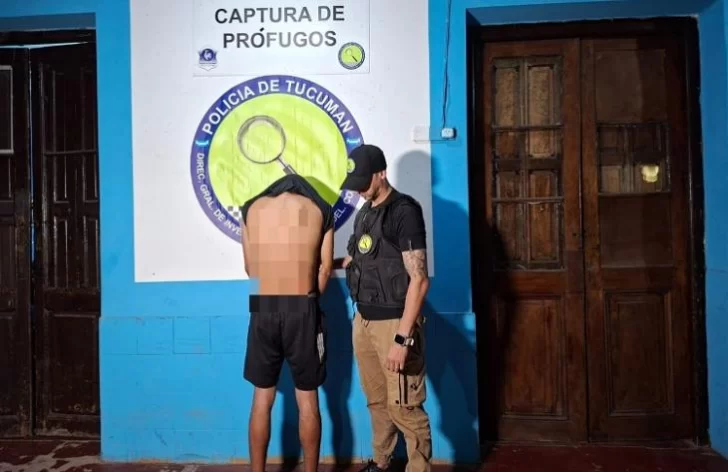 Detuvieron a “Wanchope” por una causa de narcomenudeo