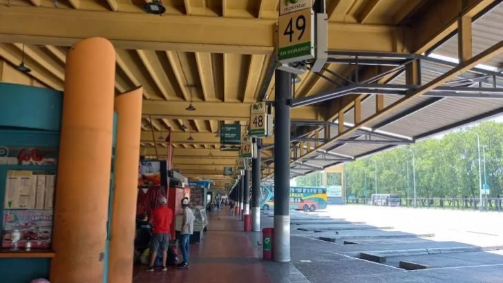 Se confirmó la modernización integral de la Terminal de Ómnibus de Tucumán