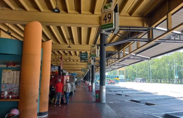 Se confirmó la modernización integral de la Terminal de Ómnibus de Tucumán