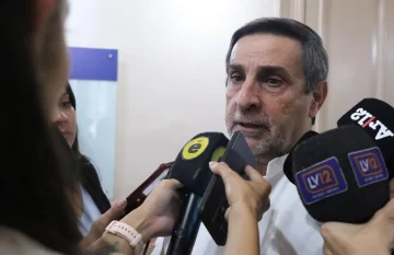 Piden reforzar la vacunación ante alerta por sarampión Piden reforzar la vacunación ante alerta por sarampión