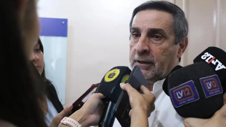 Piden reforzar la vacunación ante alerta por sarampión