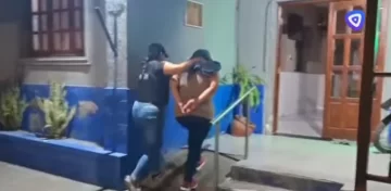 Acusaron a la mujer que apuñaló y mató a su pareja