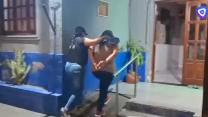 Acusaron a la mujer que apuñaló y mató a su pareja