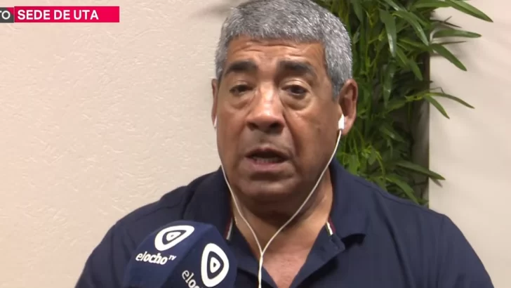 Desde UTA confirmaron que los colectivos funcionarán con normalidad