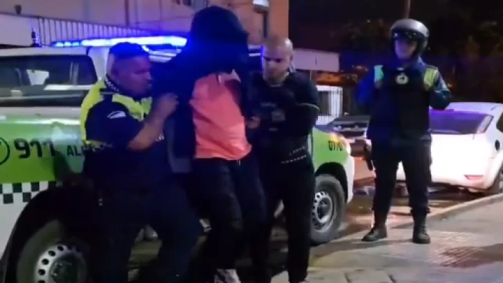Detuvieron a un sujeto por el crimen de un joven en Alderetes