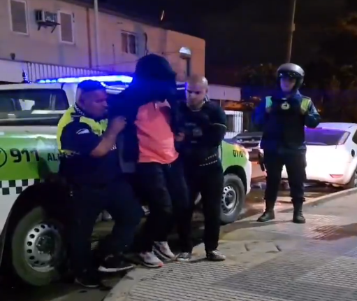 Detuvieron a un sujeto por el crimen de un joven en Alderetes