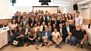 El PRO se reunió y envió un fuerte mensaje: “No hubo ni habrá fusión con LLA”