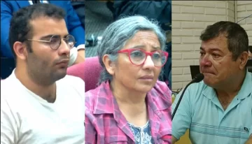 Declararon culpable al clan Sena por el femicidio de Cecilia Strzyzowski