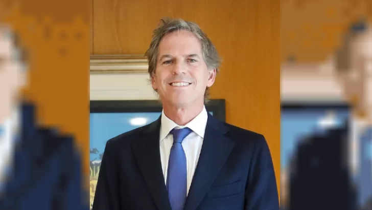 El embajador argentino en Estados Unidos habló del acuerdo comercial entre ambos países