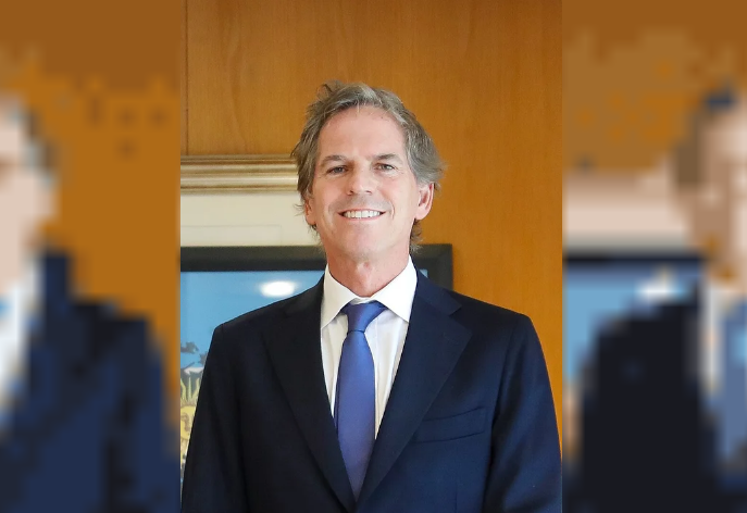 El embajador argentino en Estados Unidos habló del acuerdo comercial entre ambos países El embajador argentino en Estados Unidos habló del acuerdo comercial entre ambos países