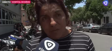 Una nena de siete años está en estado crítico tras ser baleada en medio de un conflicto familiar en San Cayetano