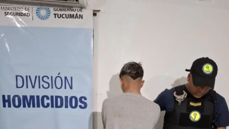 Detuvieron a otros dos sujetos por la muerte de la menor de siete años