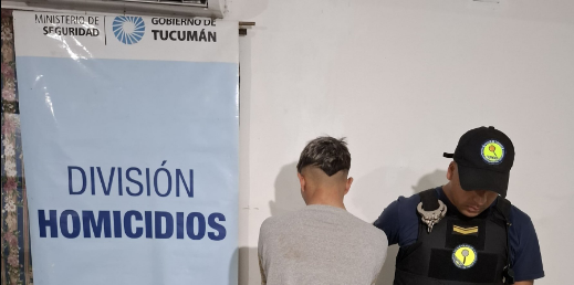 Detuvieron a otros dos sujetos por la muerte de la menor de siete años