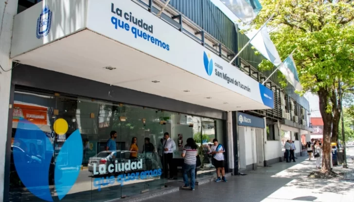 Así funcionarán los servicios municipales por los feriados del 21 y 24 de noviembre Así funcionarán los servicios municipales por los feriados del 21 y 24 de noviembre