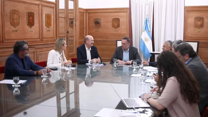 Consejo de Mayo: el Gobierno avanza con la Reforma Laboral pese a la falta de consensos