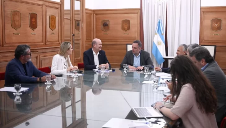 Consejo de Mayo: el Gobierno avanza con la Reforma Laboral pese a la falta de consensos