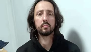 Confirman la prisión preventiva de Pablo Laurta por el doble femicidio de Córdoba