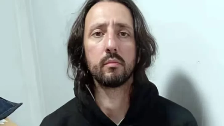 Confirman la prisión preventiva de Pablo Laurta por el doble femicidio de Córdoba