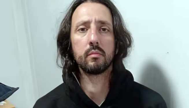 Confirman la prisión preventiva de Pablo Laurta por el doble femicidio de Córdoba