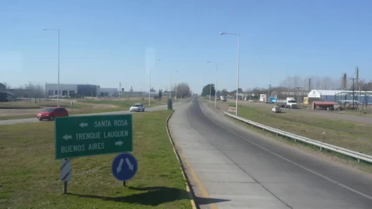 El Gobierno avanza con la privatización de rutas nacionales