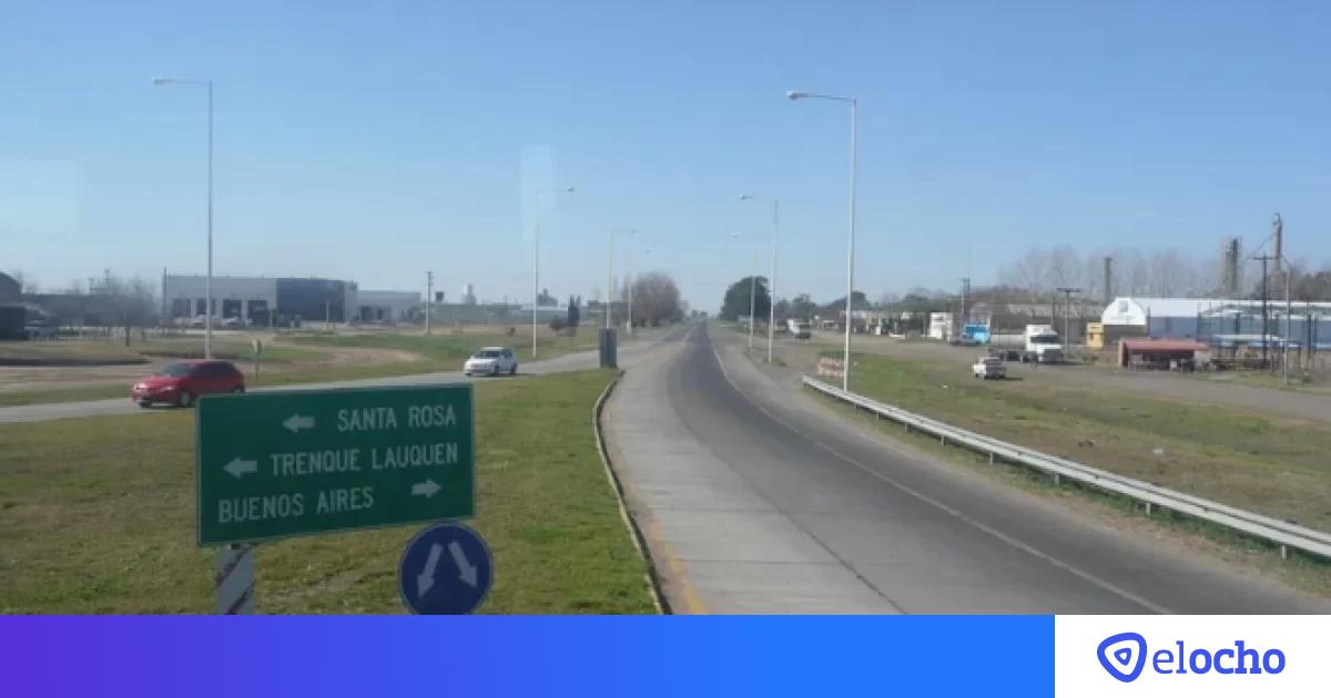 El Gobierno avanza con la privatización de rutas nacionales | El Ocho